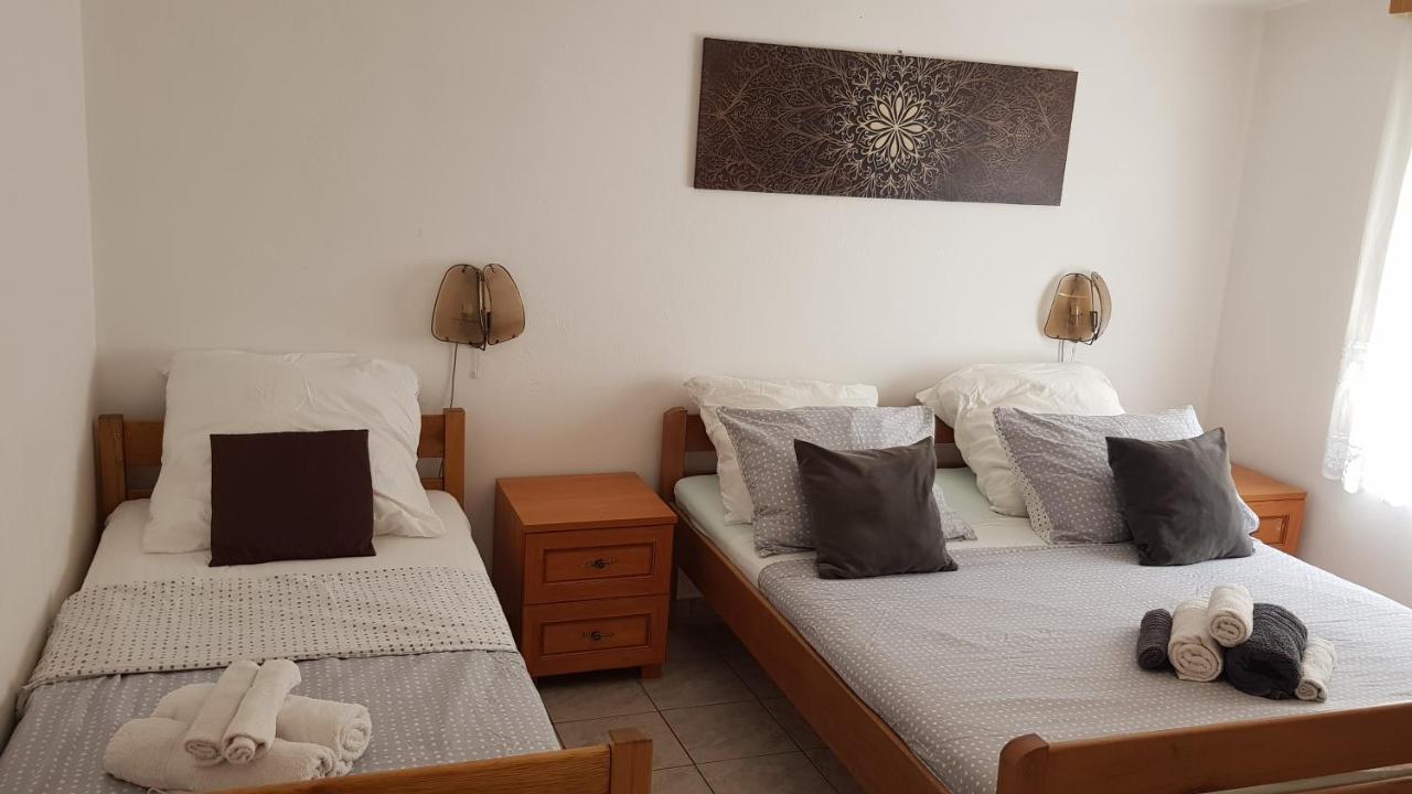 Apartment Excelente Vir Kültér fotó