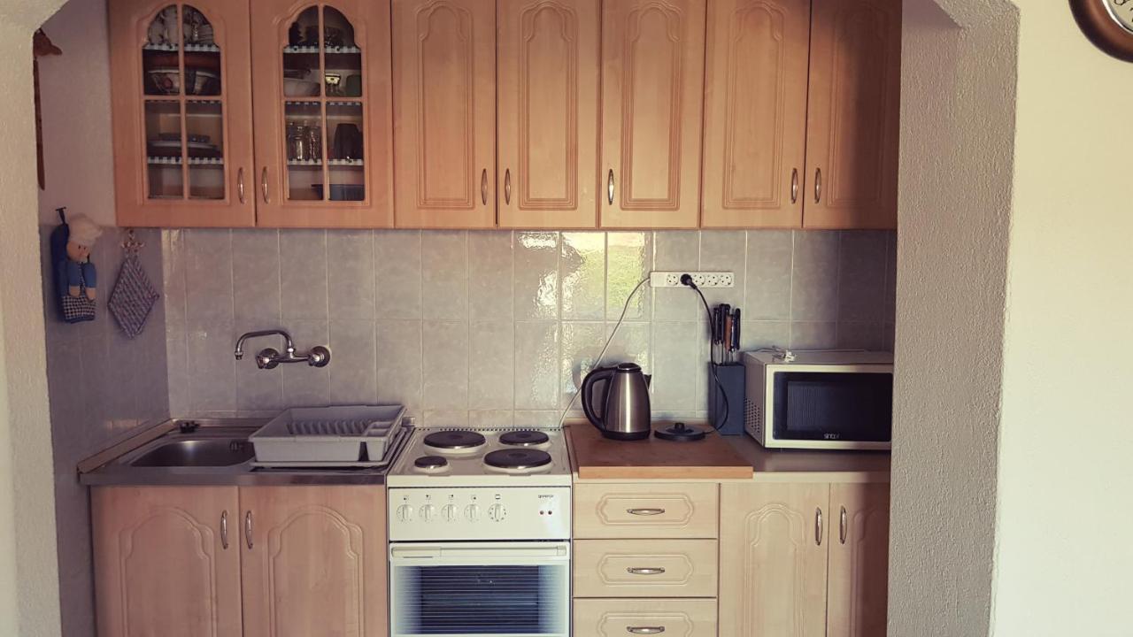 Apartment Excelente Vir Kültér fotó